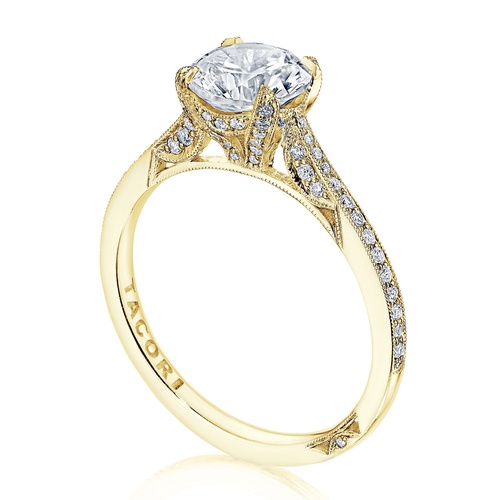 TACORI Simply TACORI Engagement Ring 2679RD7Y