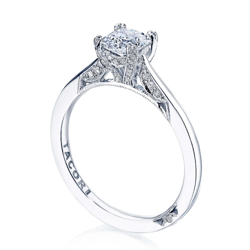 TACORI Engagement Ring Simply TACORI 2678PR5
