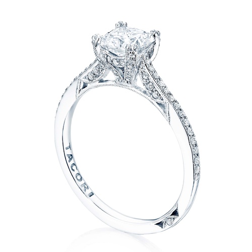 TACORI Engagement Ring Simply TACORI 2679PR55