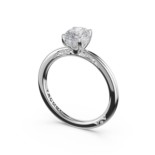 TACORI Engagement Ring Simply TACORI 268815OV75X55