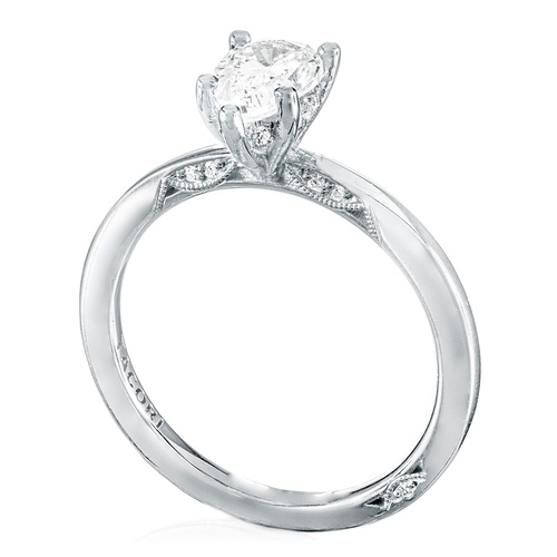 TACORI Engagement Ring Simply TACORI 268815PS8X5