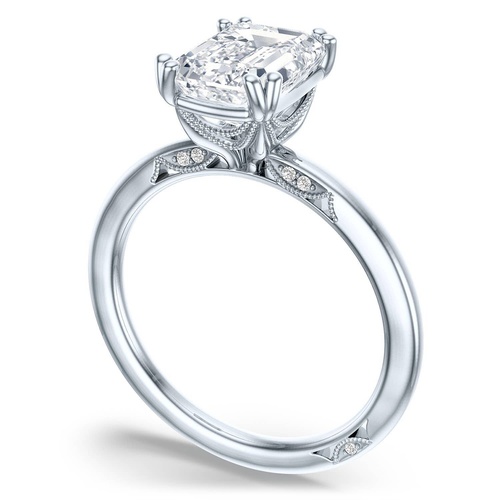 TACORI Engagement Ring Simply TACORI 268215ec8x6