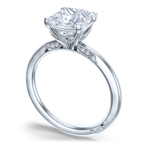 TACORI Simply TACORI Engagement Ring 268215pr65w