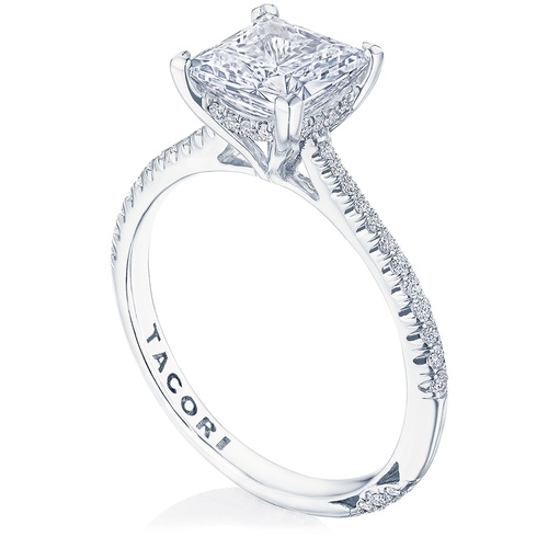 TACORI Engagement Ring Founder's Collection HT2581PR65