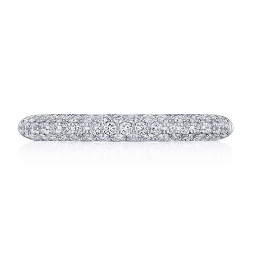 TACORI Founder's Collection Wedding,  RoyalT Wedding Wedding Band HT2673B12