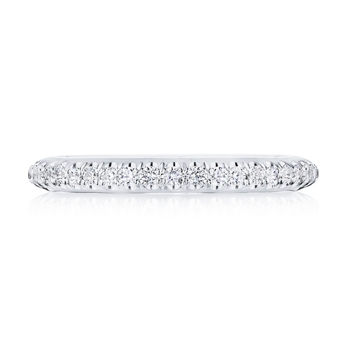 TACORI Founder's Collection Wedding,  RoyalT Wedding Wedding Band HT2672B12