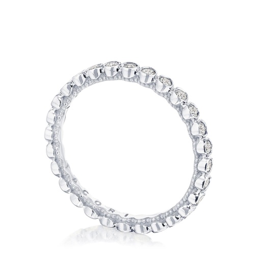 TACORI Sculpted Crescent Wedding Wedding Band 200-2ET