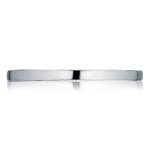 TACORI Sculpted Crescent Wedding Wedding Band 42-15ET