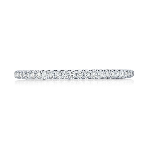 TACORI Petite Crescent Wedding Wedding Band HT254515B12