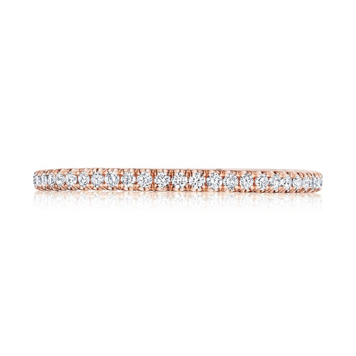 TACORI Petite Crescent Wedding Wedding Band HT254515B34PK