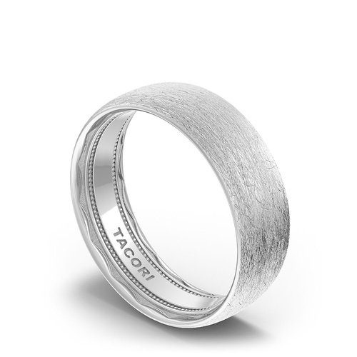 TACORI Classic Wedding Band 138-7B