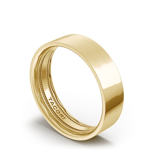 TACORI Classic Wedding Band 140-6Y