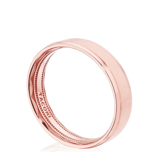 TACORI Classic Wedding Band 144-5RS