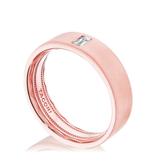 TACORI Diamond Wedding Band 148-6RDS