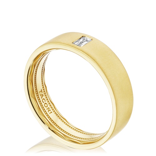 TACORI Diamond Wedding Band 148-6YDS