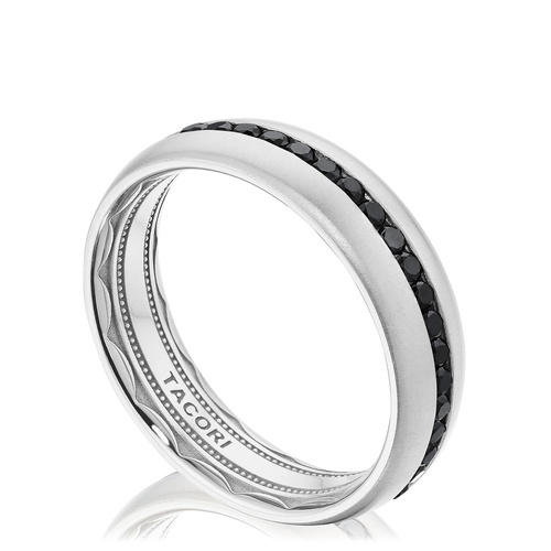 TACORI Diamond Wedding Band 143-6WBDS