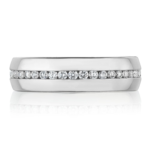 TACORI Wedding Band Diamond 143-6D