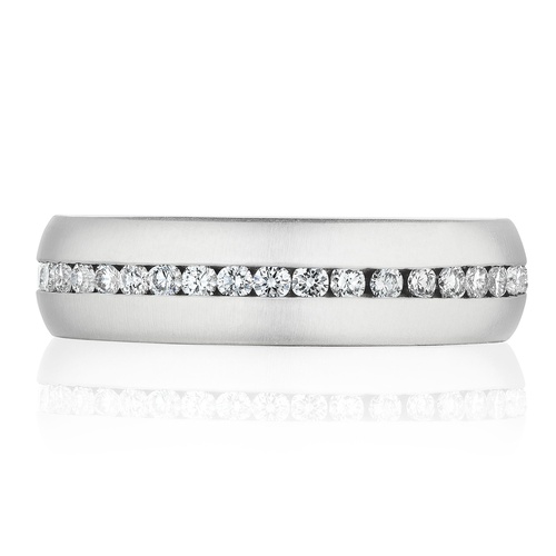 TACORI Wedding Band Diamond 143-6DS