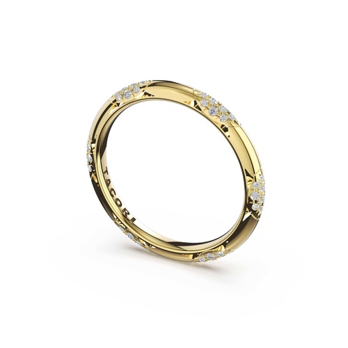TACORI Founder's Collection Wedding Wedding Band HT2582BETY