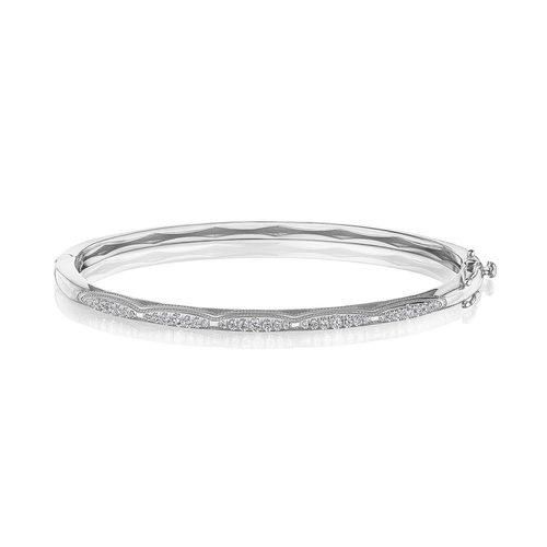 TACORI Crescent Eclipse Bracelet FB847-S
