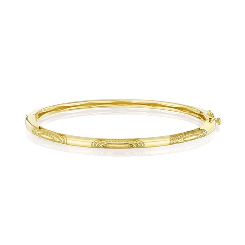 TACORI Crescent Eclipse Bracelet FB842Y-S
