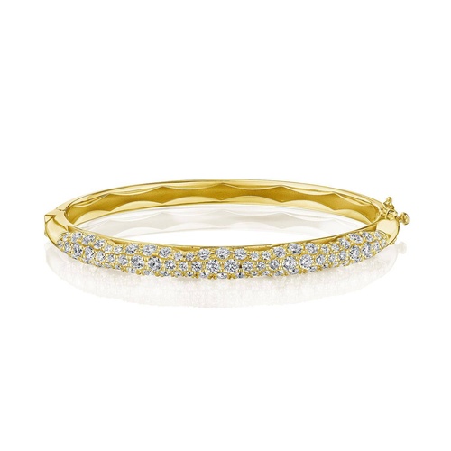 TACORI Crescent Eclipse Bracelet FB678Y-S