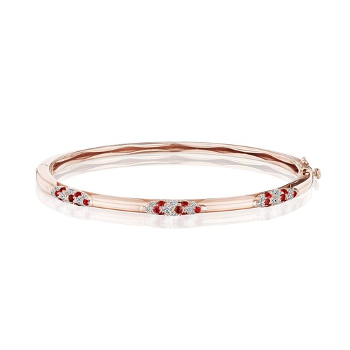 TACORI Crescent Eclipse Bracelet FB668DRBPK-S