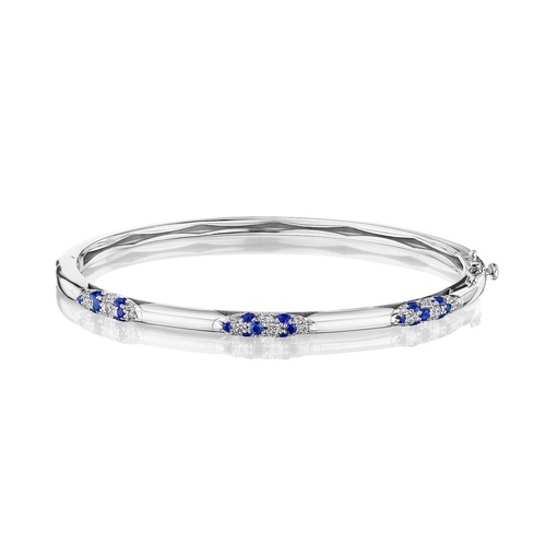 TACORI Crescent Eclipse Bracelet FB668DBS-S