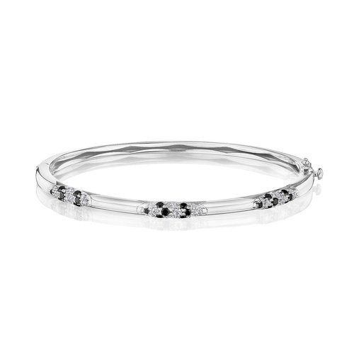 TACORI Crescent Eclipse Bracelet FB668DBD-S