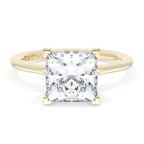 TACORI Founder's Collection Wedding Engagement Ring HT2588PR75Y TACORI Founder's Collection Wedding Engagement Ring HT2588PR75Y