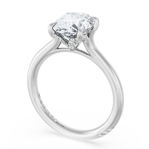 TACORI Founder's Collection Engagement Ring HT2588OV10x75PL