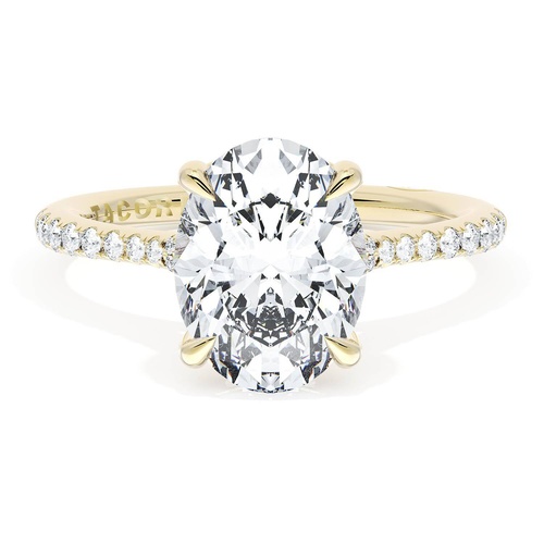 TACORI Founder's Collection Wedding Engagement Ring HT2585OV10x75Y TACORI Founder's Collection Wedding Engagement Ring HT2585OV10x75Y