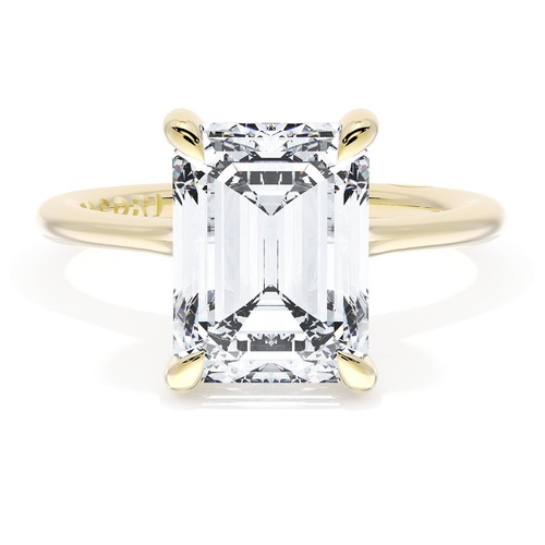 TACORI Founder's Collection Engagement Ring HT2584EC10x75Y