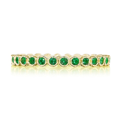 TACORI Sculpted Crescent Wedding Wedding Band 200-2ETEMY