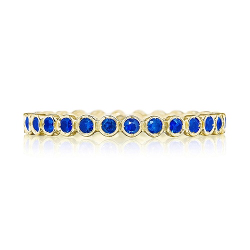 TACORI Sculpted Crescent Wedding Wedding Band 200-2ETBSY