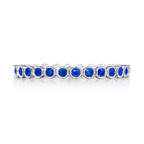 TACORI Sculpted Crescent Wedding Wedding Band 200-2ETBSW