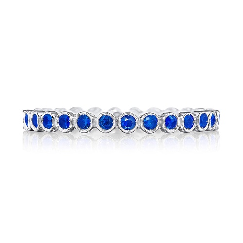 TACORI Sculpted Crescent Wedding Wedding Band 200-2ETBS