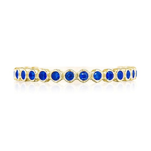 TACORI Sculpted Crescent Wedding Wedding Band 200-234BSY