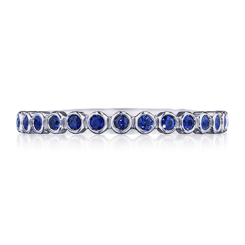 TACORI Sculpted Crescent Wedding Wedding Band 200-2BSW-1