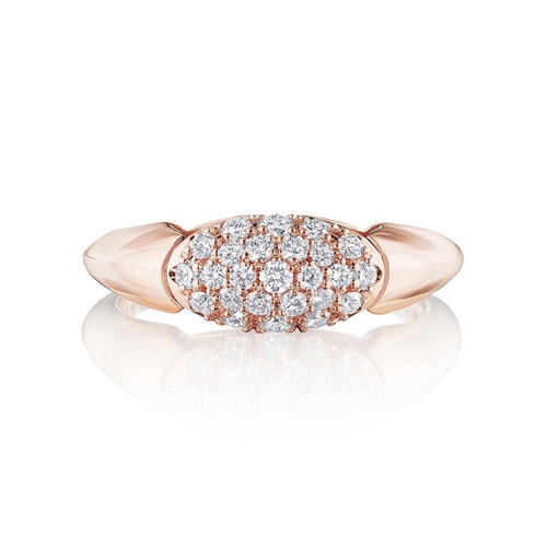 Dome Ring, Petite