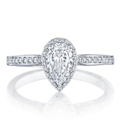TACORI Engagement Ring Dantela 2620PS8X5P