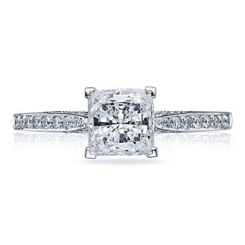 TACORI Dantela Engagement Ring 2638PRP65W