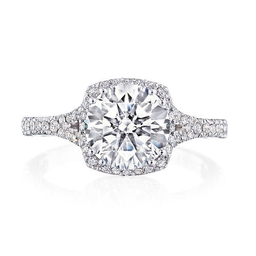 TACORI Dantela Engagement Ring 2672CU8