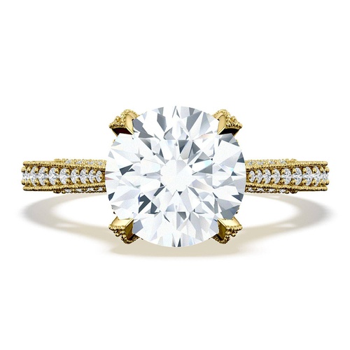 TACORI Simply TACORI,  RoyalT Engagement Ring HT2627RD8Y