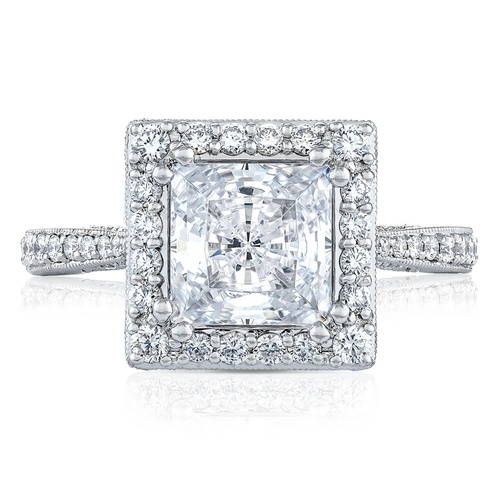 TACORI Simply TACORI,  RoyalT Engagement Ring HT2652PR7