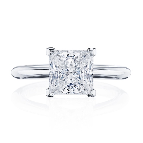 TACORI Founder's Collection Wedding,  RoyalT Engagement Ring HT2671PR75