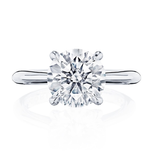 TACORI Founder's Collection Wedding,  RoyalT Engagement Ring HT2671RD95