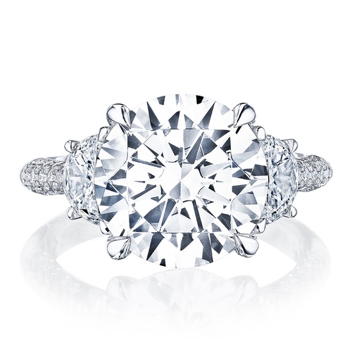 TACORI Founder's Collection Engagement Ring HT2691RD11