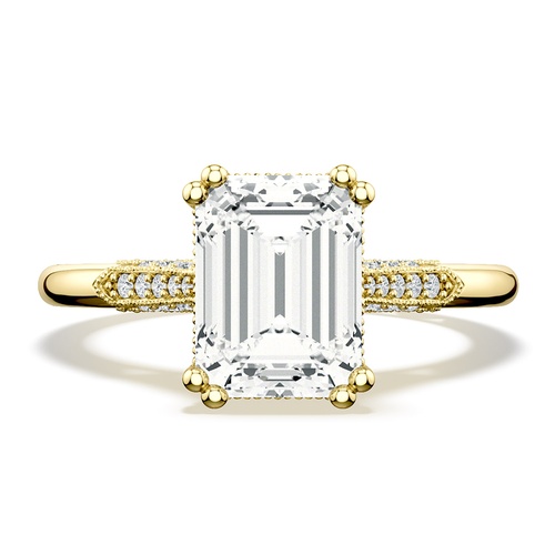 TACORI Simply TACORI Engagement Ring 2651EC8X6Y