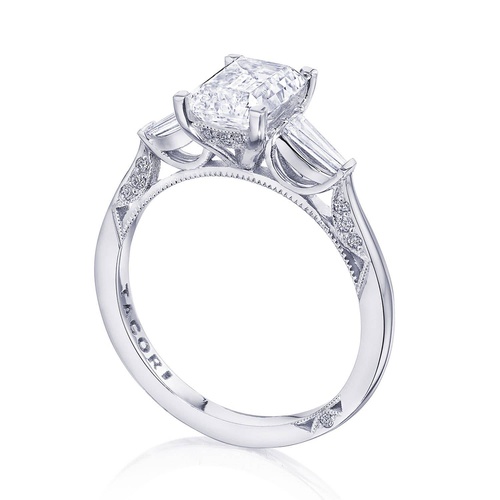 TACORI Simply TACORI Engagement Ring 2669EC75X55